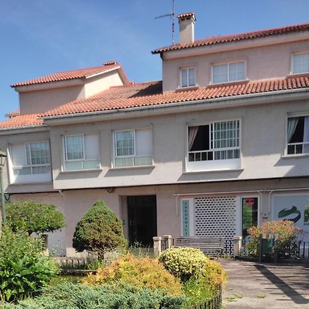 Apartmán Tranquilidad Y Naturaleza Mondariz-Balneario Exteriér fotografie