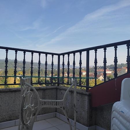 Apartmán Tranquilidad Y Naturaleza Mondariz-Balneario Exteriér fotografie