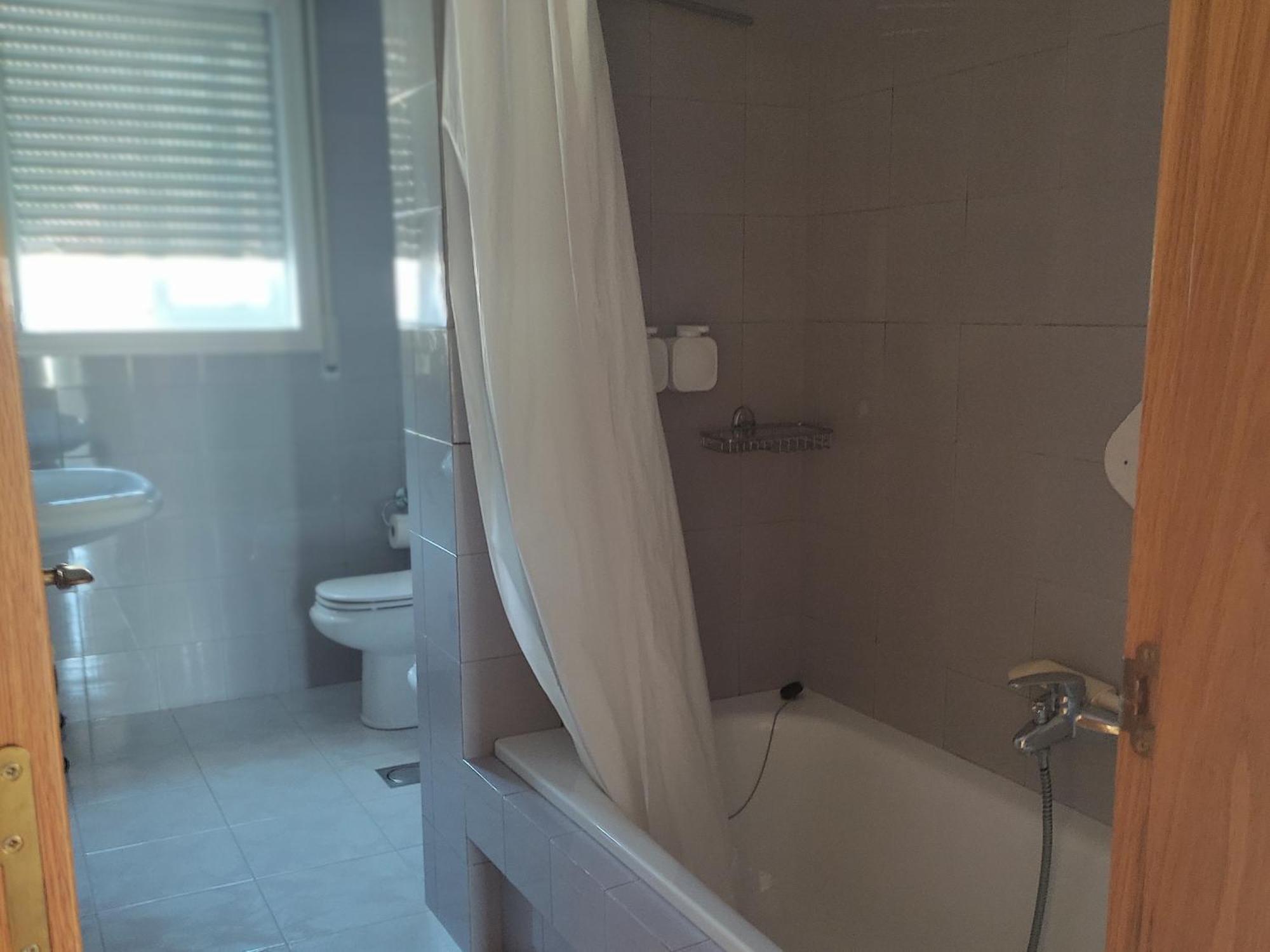 Apartmán Tranquilidad Y Naturaleza Mondariz-Balneario Exteriér fotografie